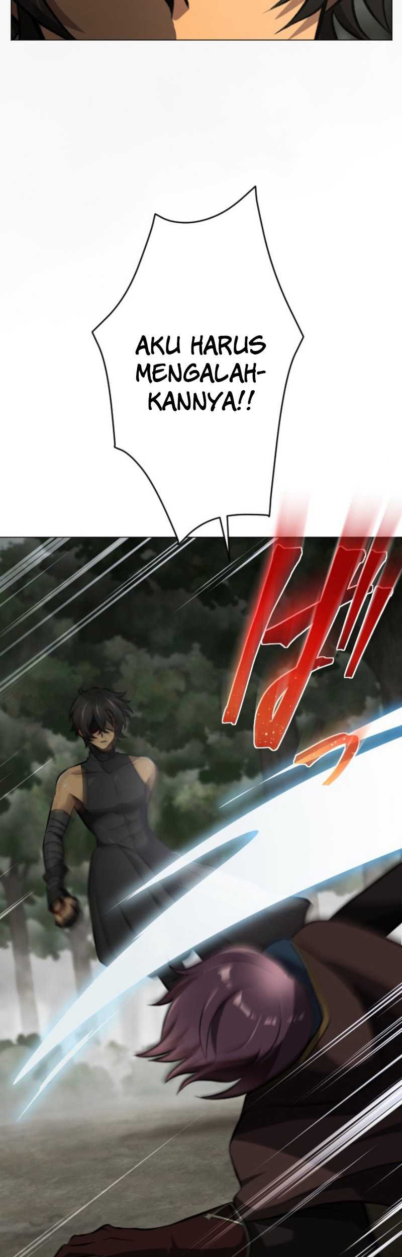 Revenge of the Top Ranker Chapter 19 Gambar 41