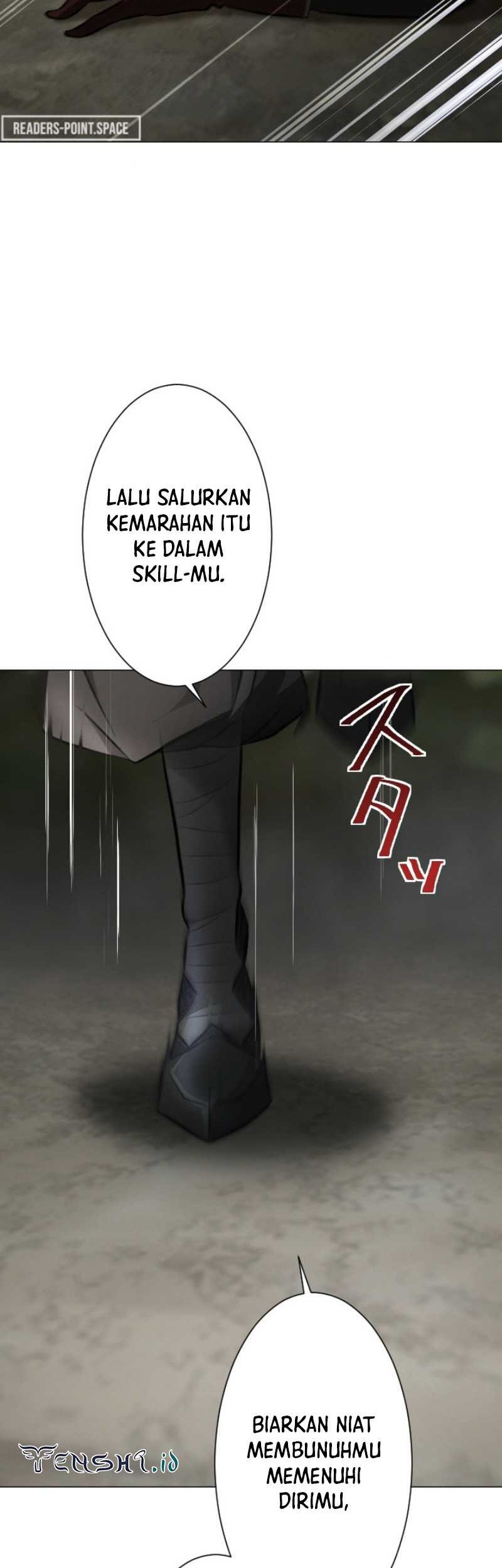 Revenge of the Top Ranker Chapter 19 Gambar 42