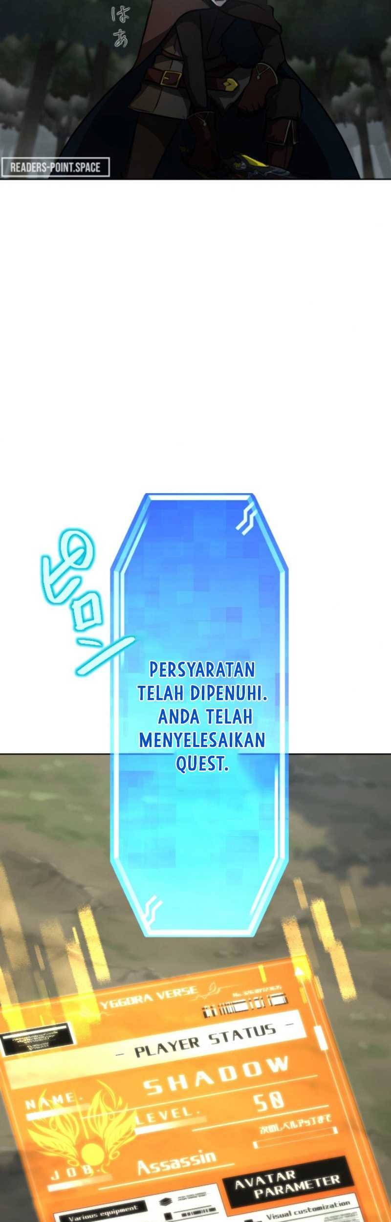 Revenge of the Top Ranker Chapter 19 Gambar 47