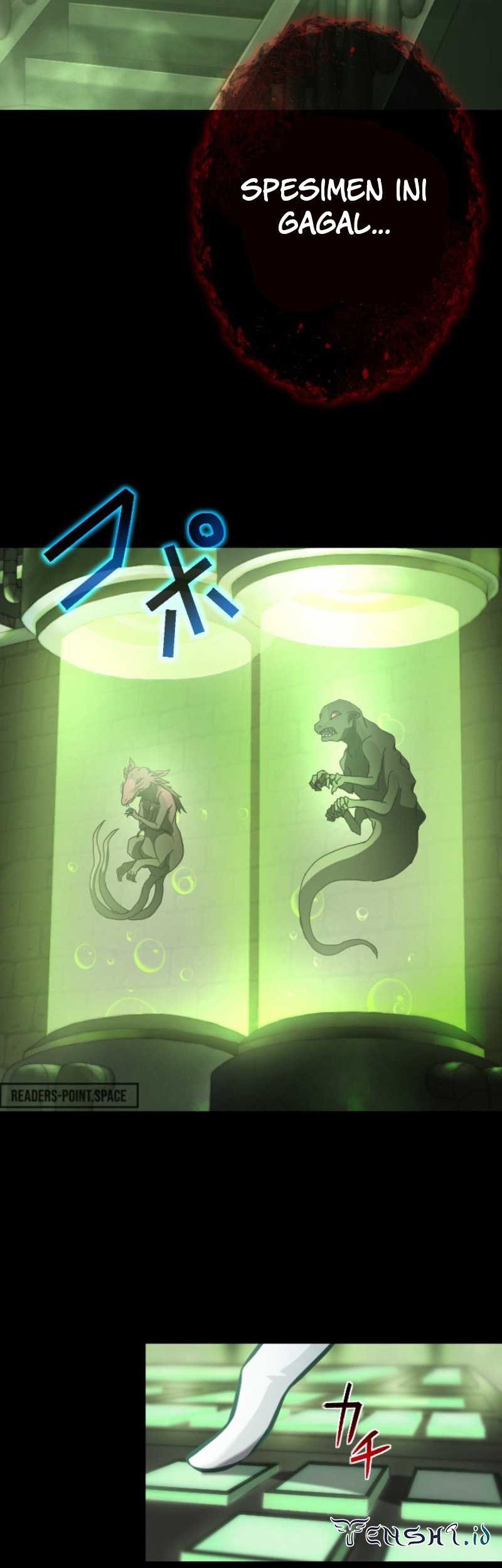 Revenge of the Top Ranker Chapter 19 Gambar 63