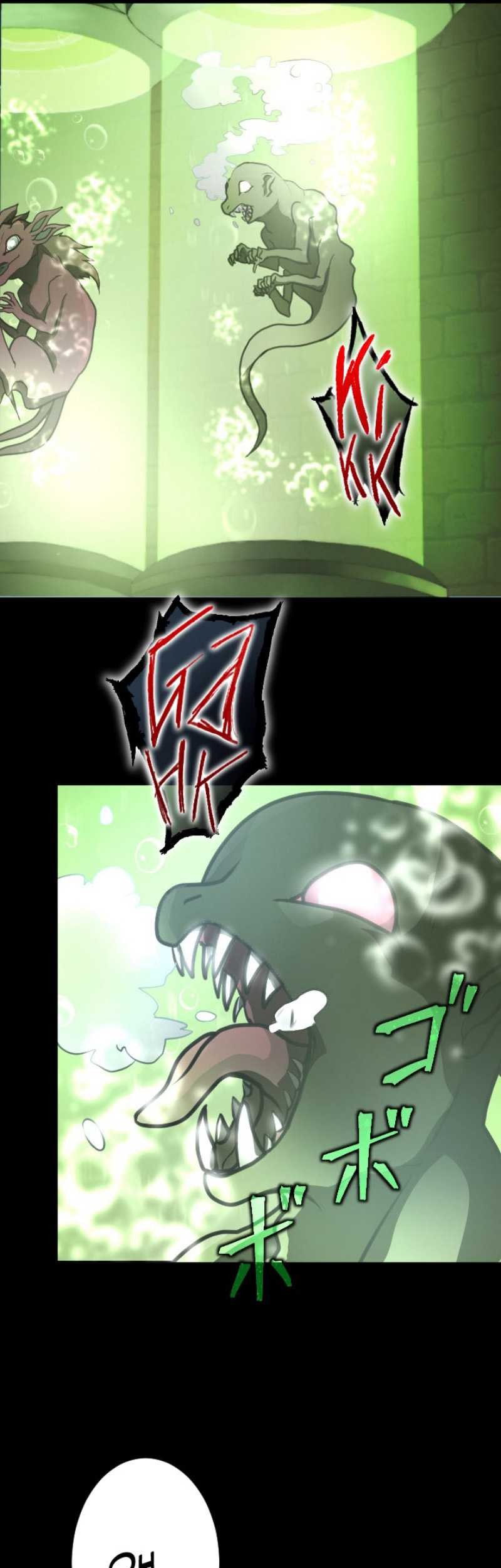 Revenge of the Top Ranker Chapter 19 Gambar 65