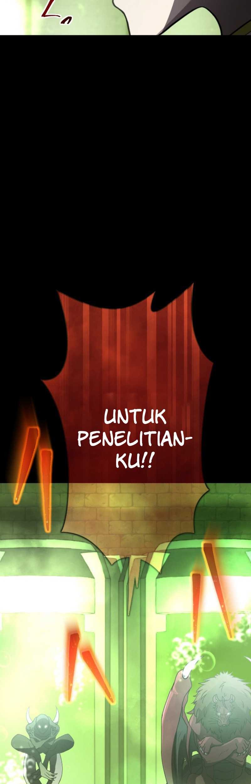 Revenge of the Top Ranker Chapter 19 Gambar 68