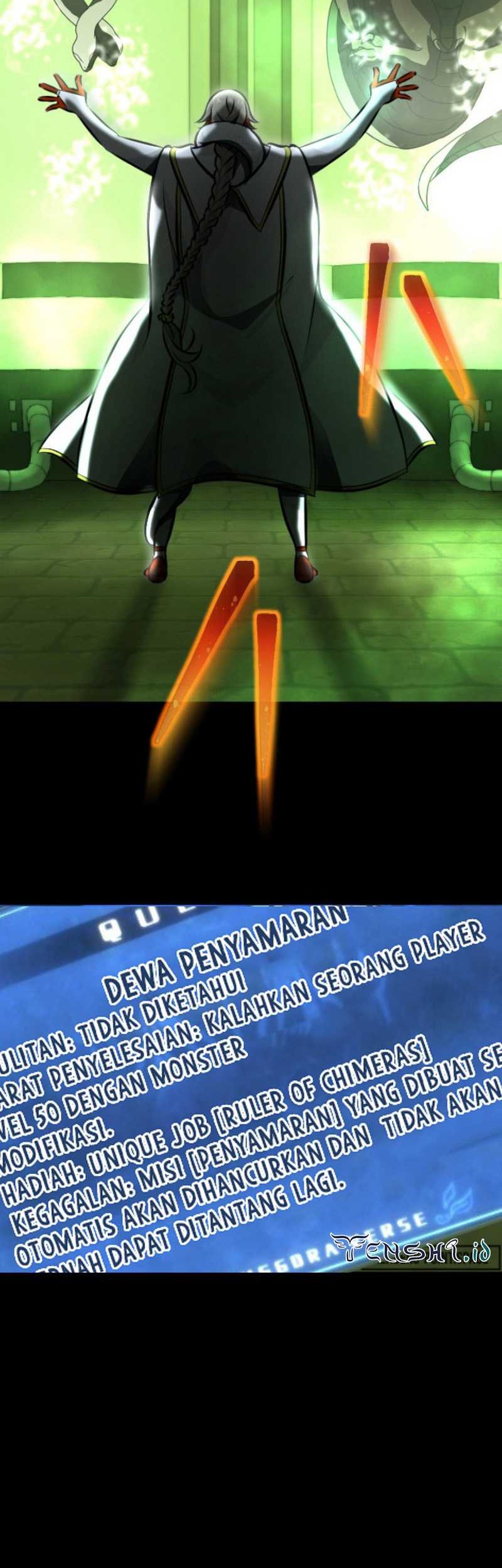 Revenge of the Top Ranker Chapter 19 Gambar 69