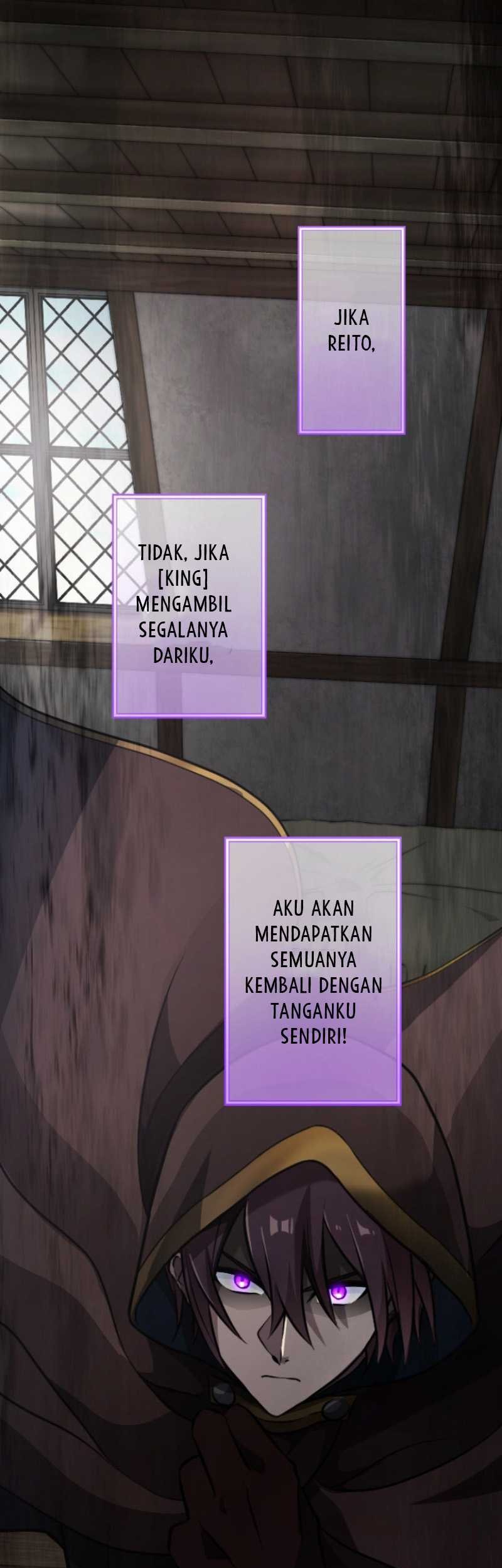 Baca  Revenge of the Top Ranker Chapter 19 Gambar 2