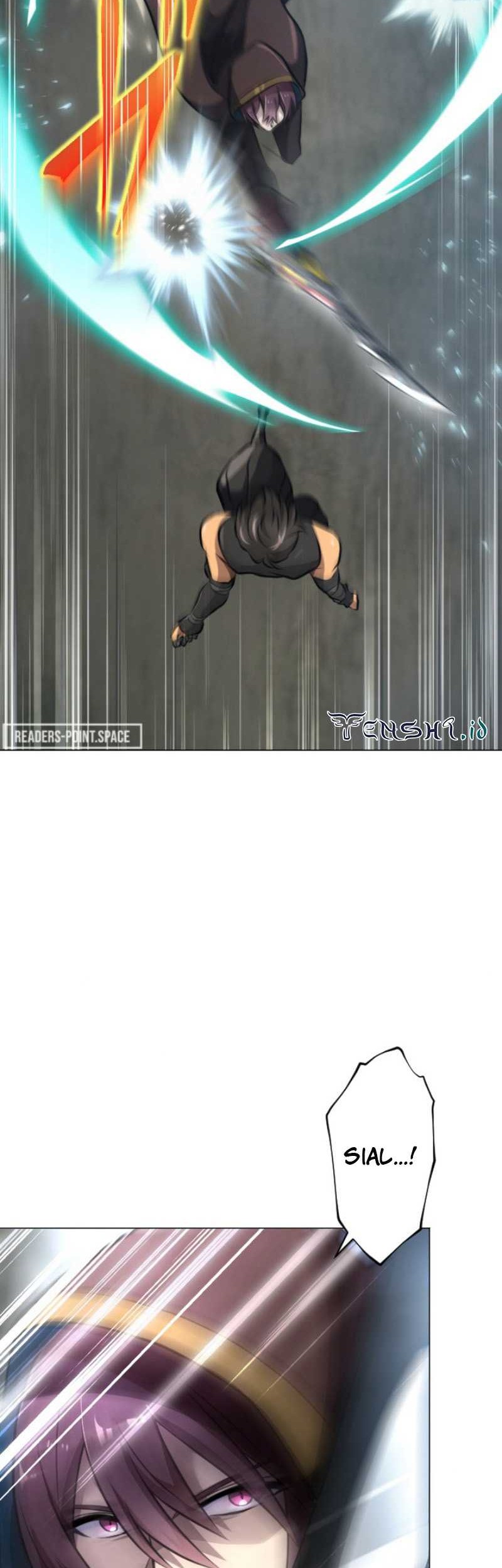 Revenge of the Top Ranker Chapter 19 Gambar 6