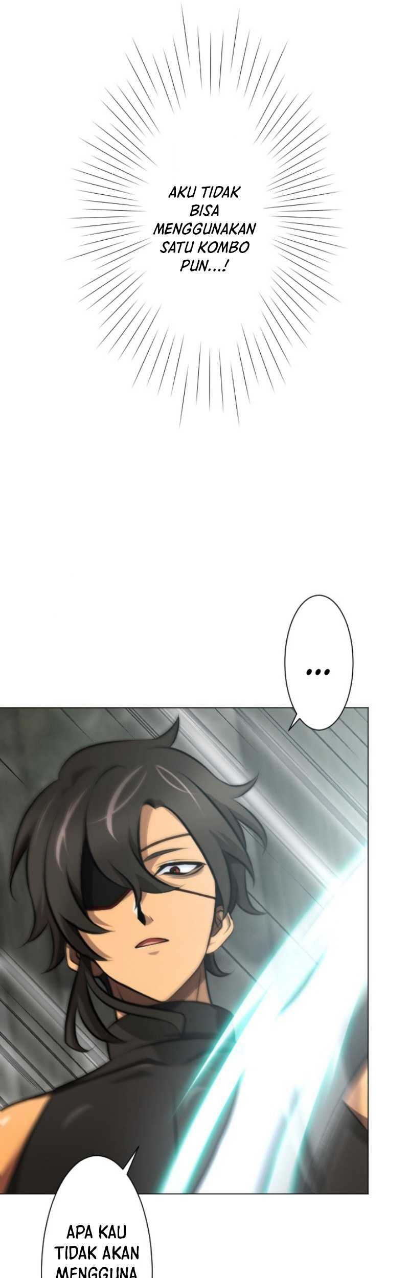 Revenge of the Top Ranker Chapter 19 Gambar 8