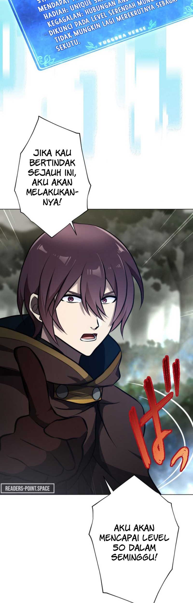 Revenge of the Top Ranker Chapter 19 Gambar 21