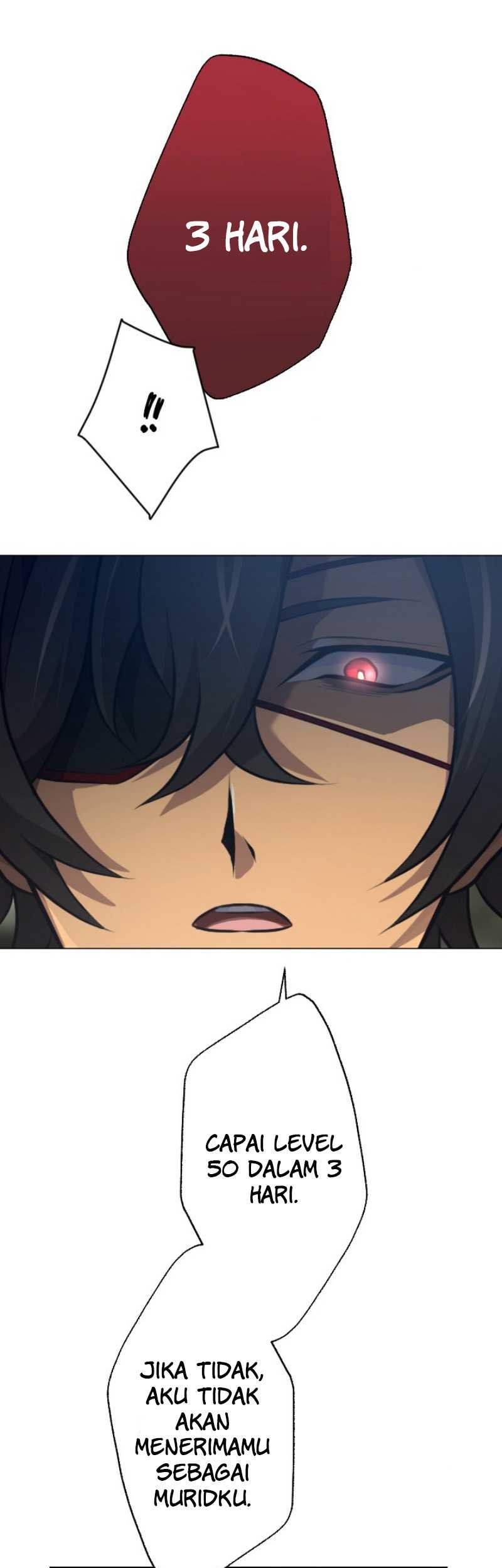 Revenge of the Top Ranker Chapter 19 Gambar 23