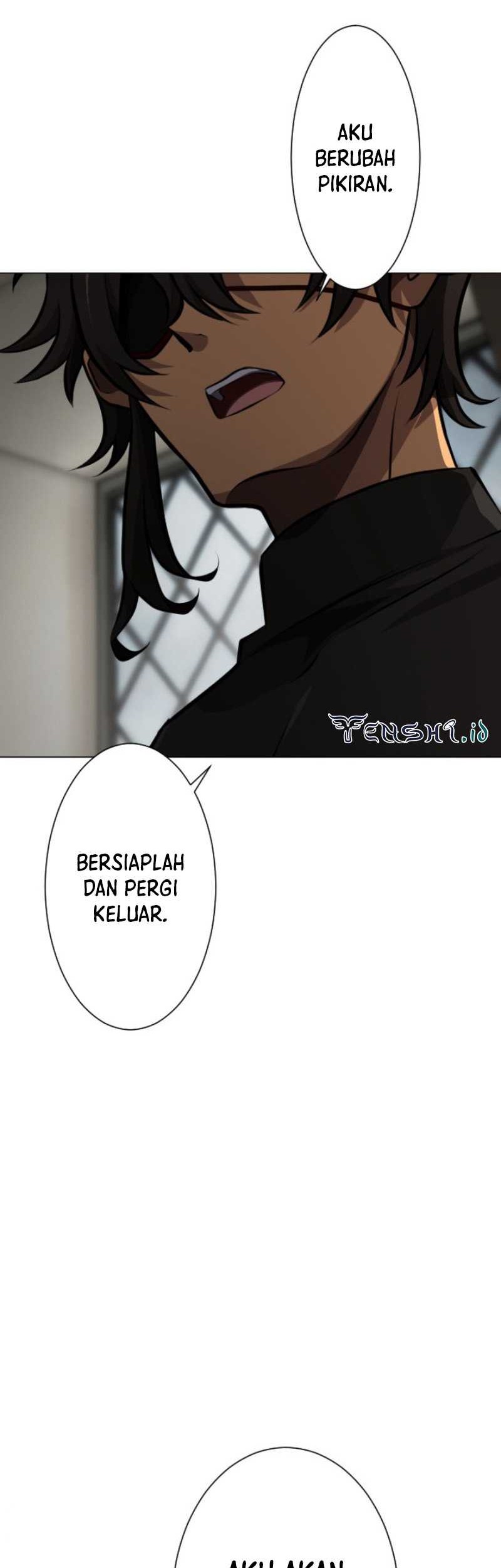 Revenge of the Top Ranker Chapter 18 Gambar 43