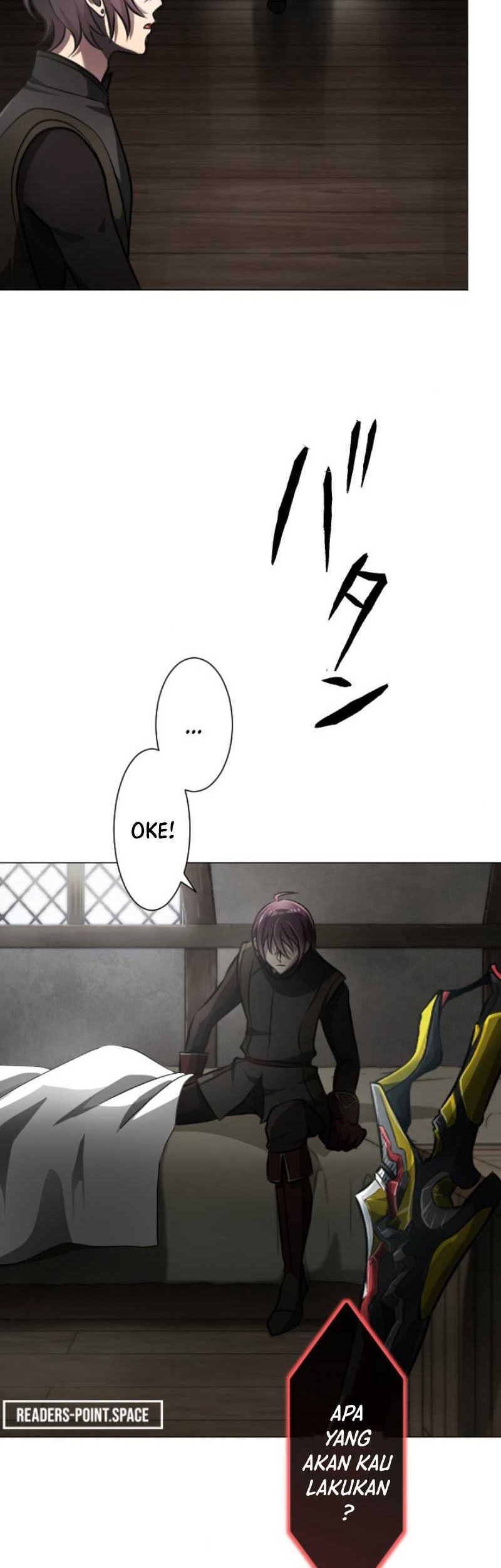 Revenge of the Top Ranker Chapter 18 Gambar 46