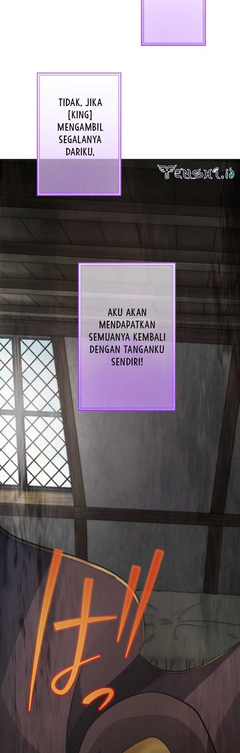 Revenge of the Top Ranker Chapter 18 Gambar 49