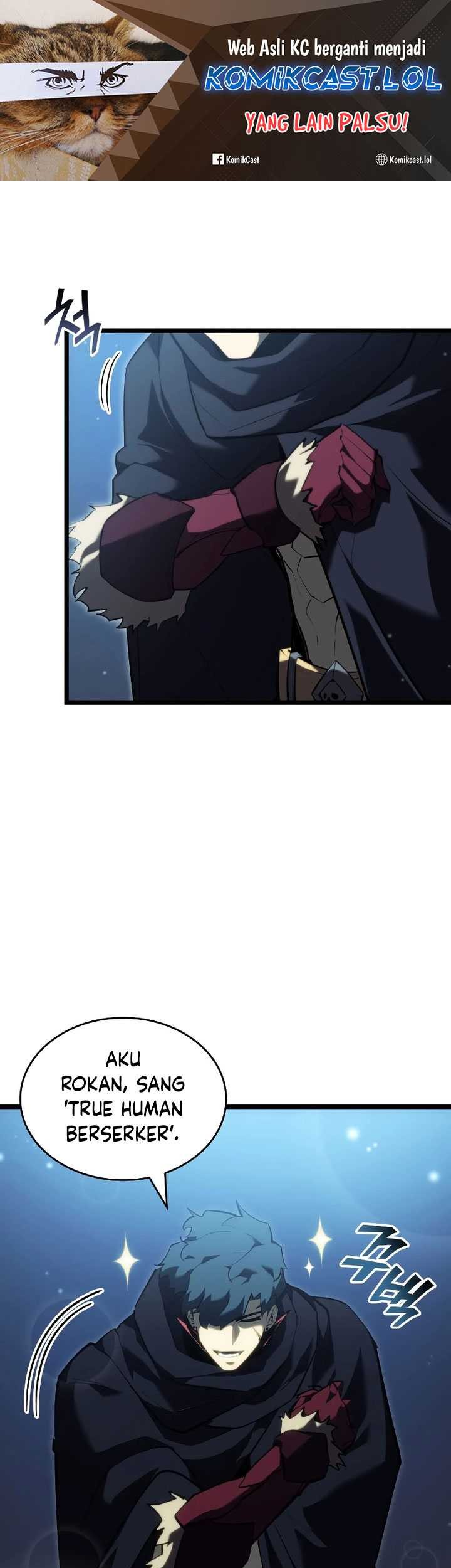 Baca Return of the SSS-Class Ranker Chapter 92 Gambar 2