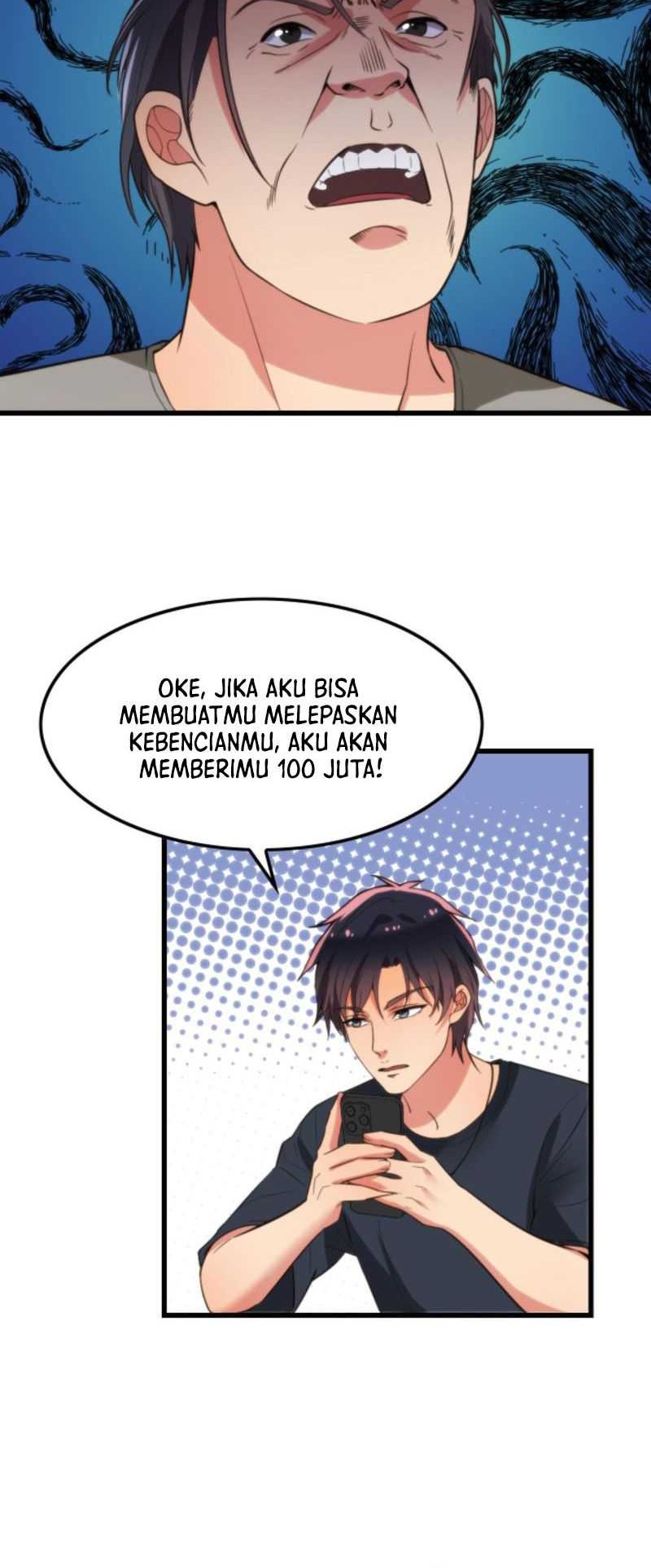 I Have 90 Billion Licking Gold Chapter 141 Gambar 15