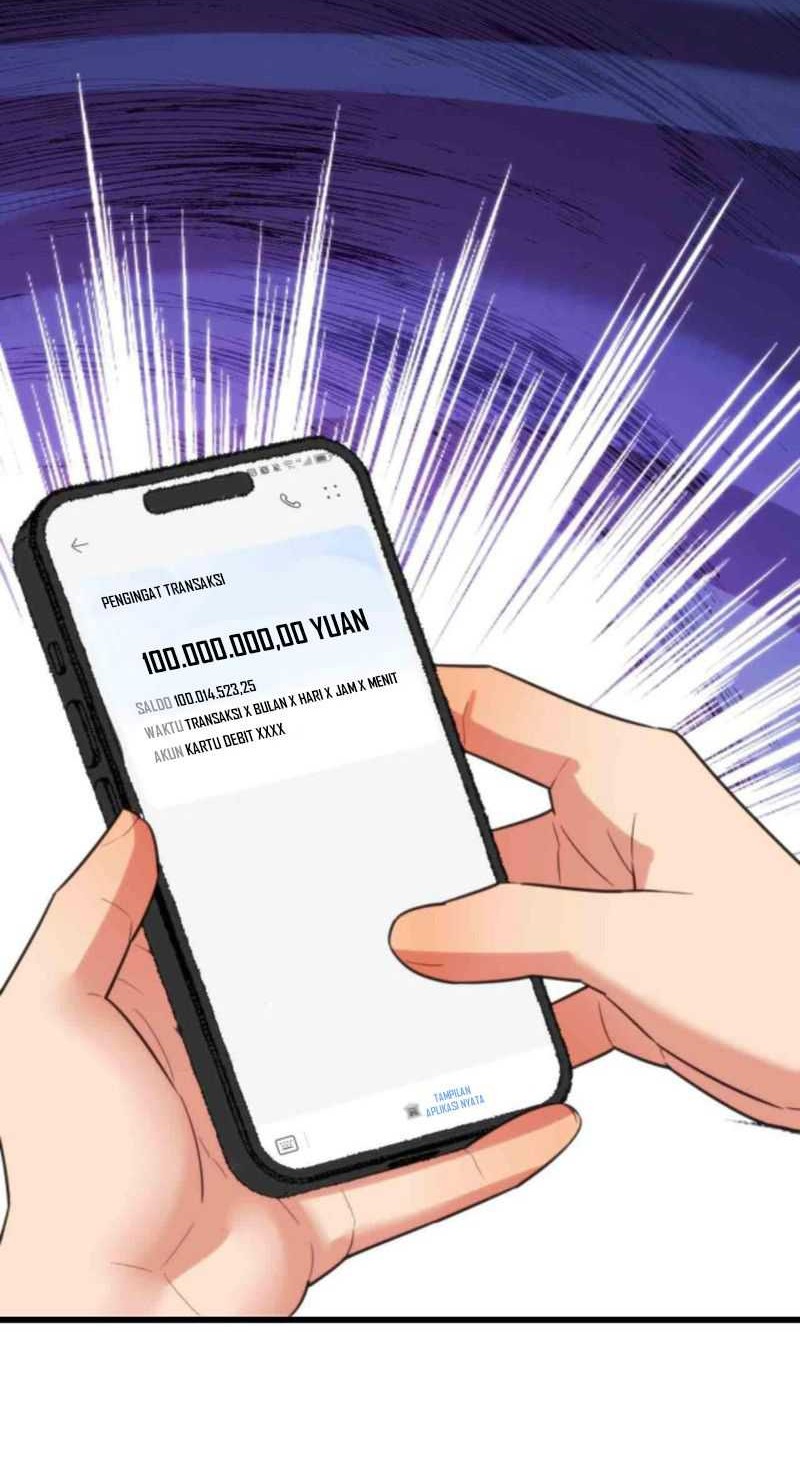 I Have 90 Billion Licking Gold Chapter 141 Gambar 17