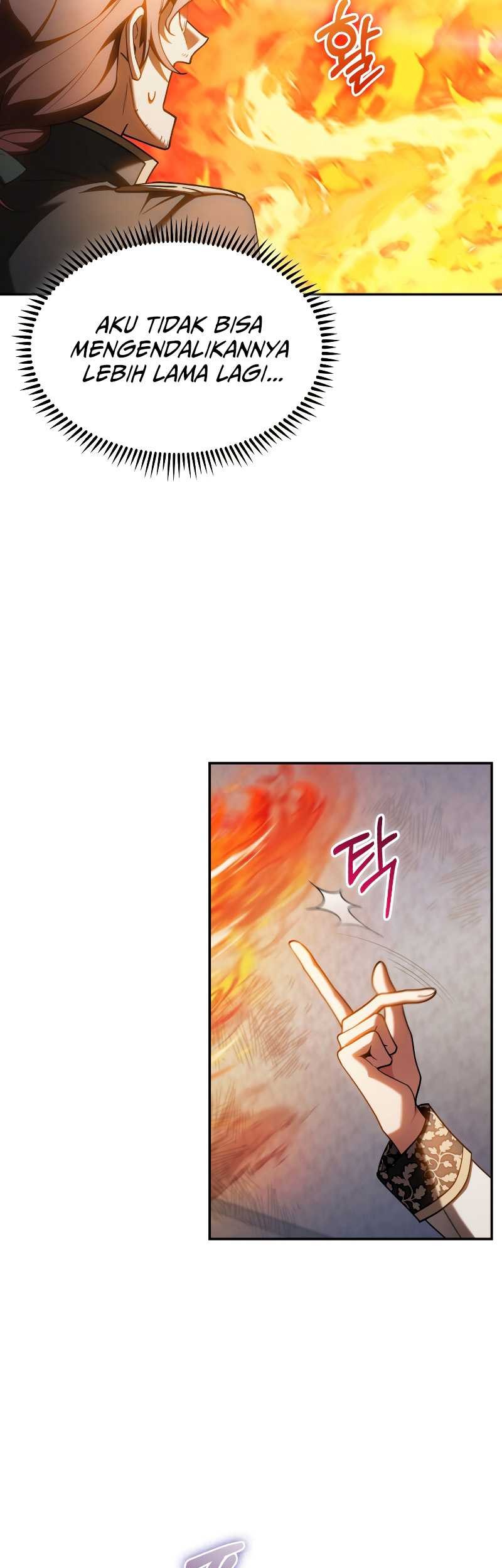 I Regressed to My Ruined Family Chapter 73 Gambar 58