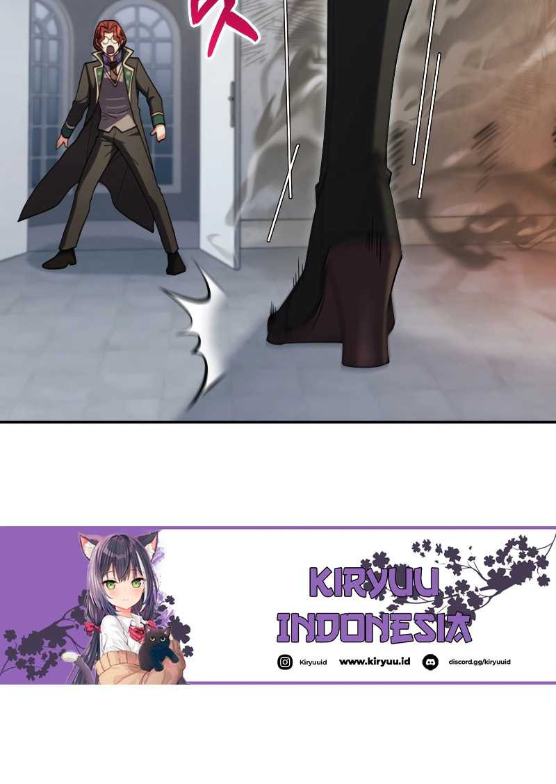 I Regressed to My Ruined Family Chapter 73 Gambar 60
