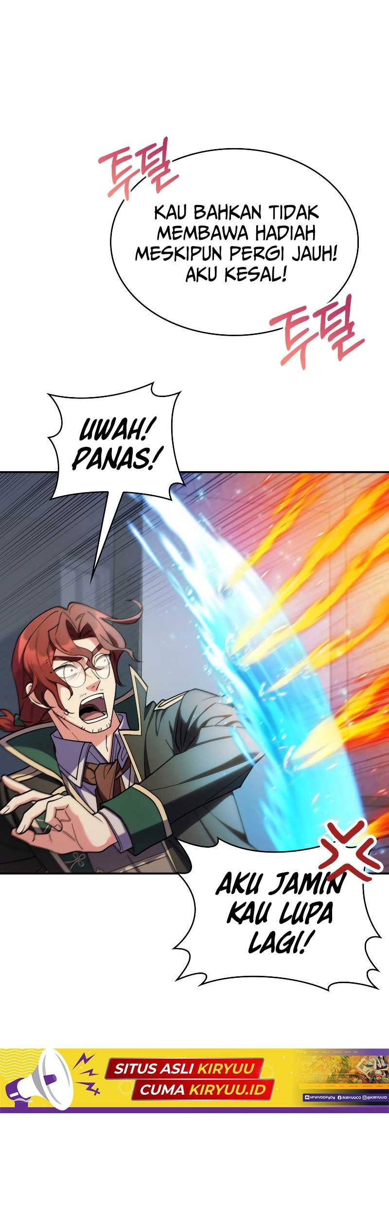 I Regressed to My Ruined Family Chapter 73 Gambar 61