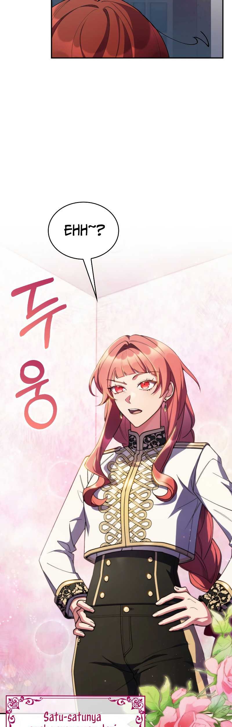 I Regressed to My Ruined Family Chapter 73 Gambar 63