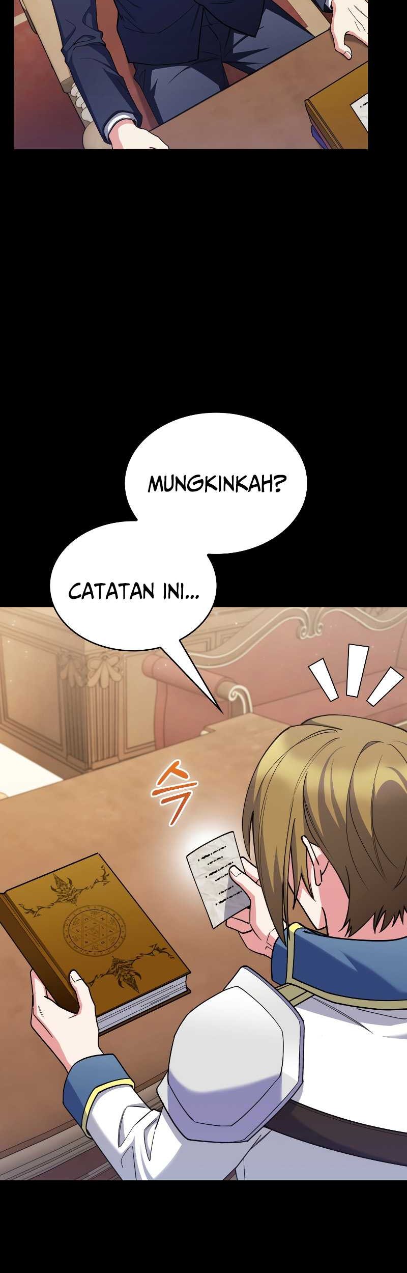 I Regressed to My Ruined Family Chapter 73 Gambar 4