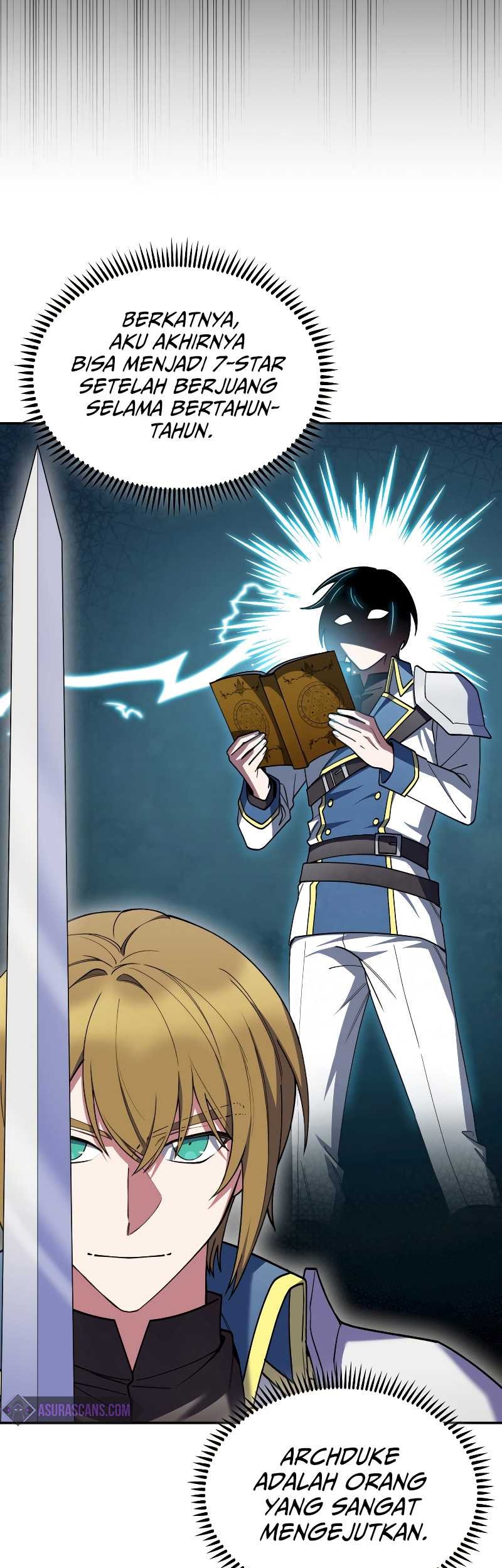 I Regressed to My Ruined Family Chapter 73 Gambar 6