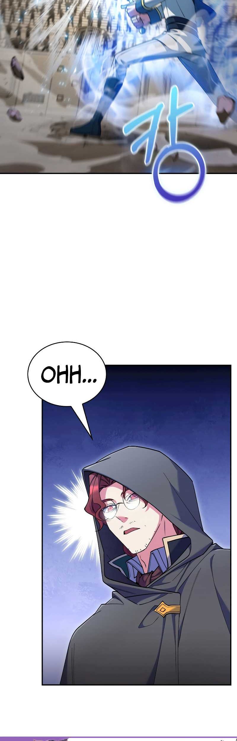 I Regressed to My Ruined Family Chapter 73 Gambar 13