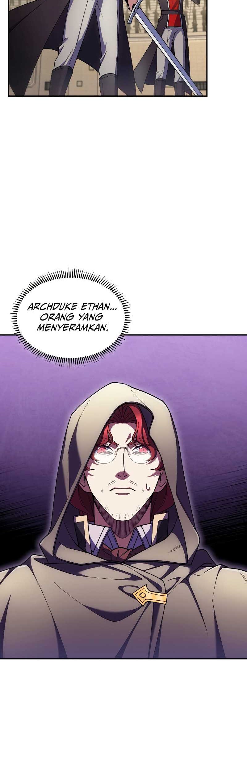 I Regressed to My Ruined Family Chapter 73 Gambar 18