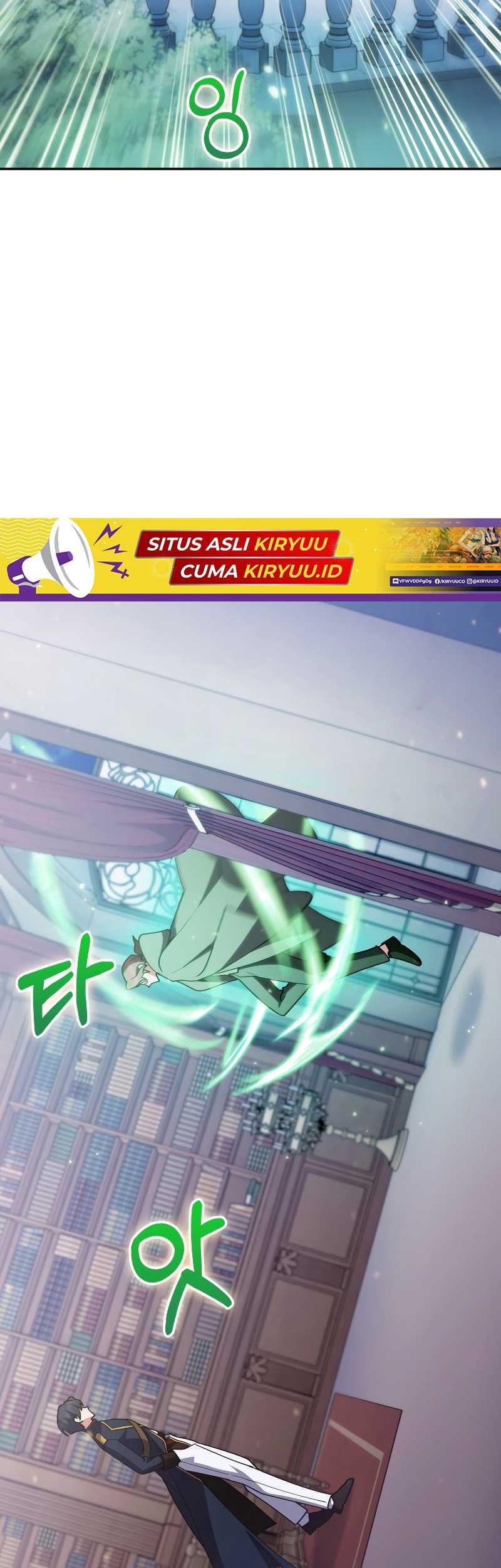 I Regressed to My Ruined Family Chapter 73 Gambar 24