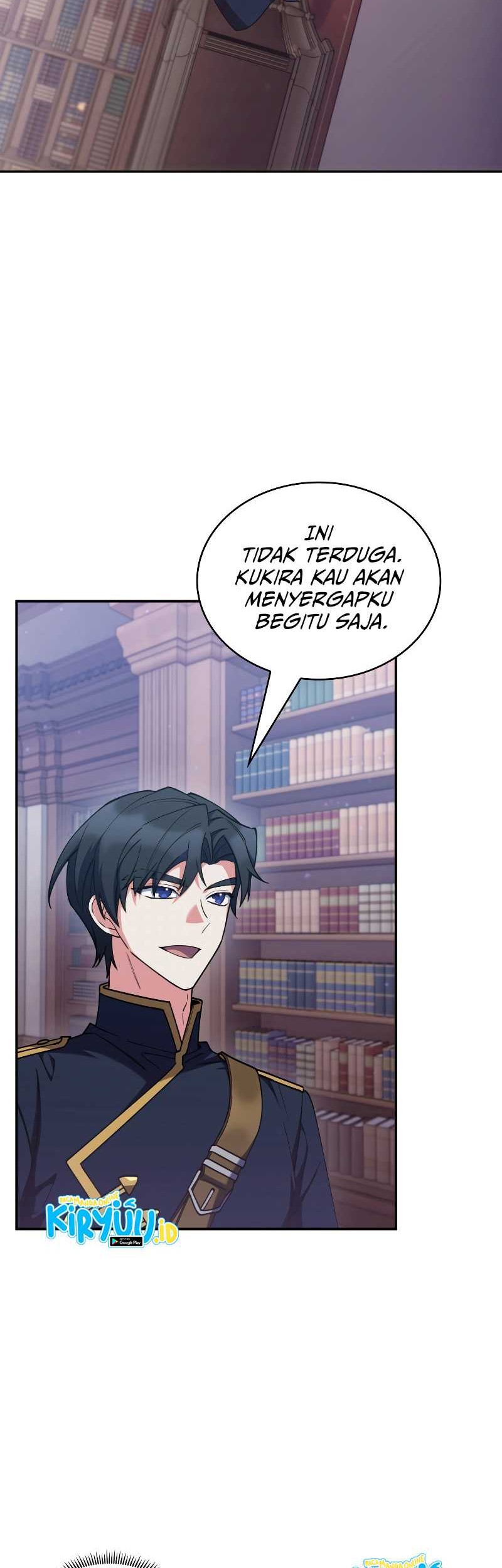 I Regressed to My Ruined Family Chapter 73 Gambar 25