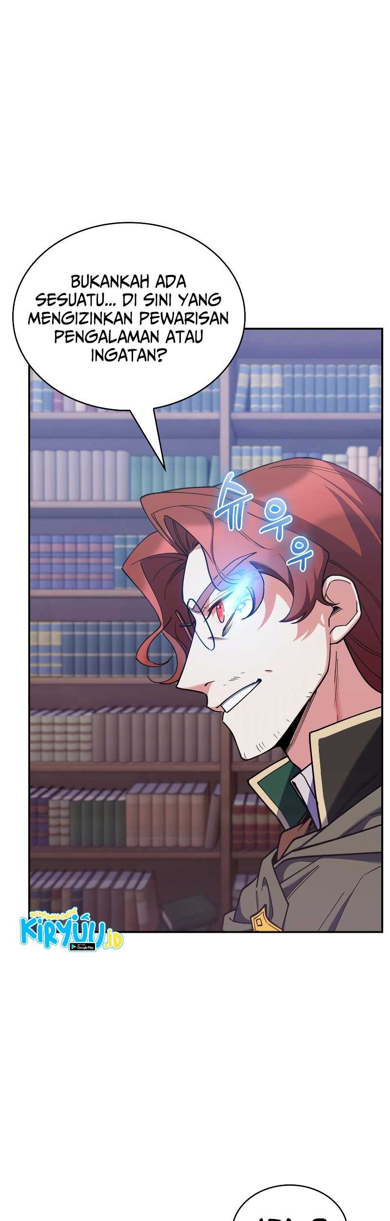 I Regressed to My Ruined Family Chapter 73 Gambar 30