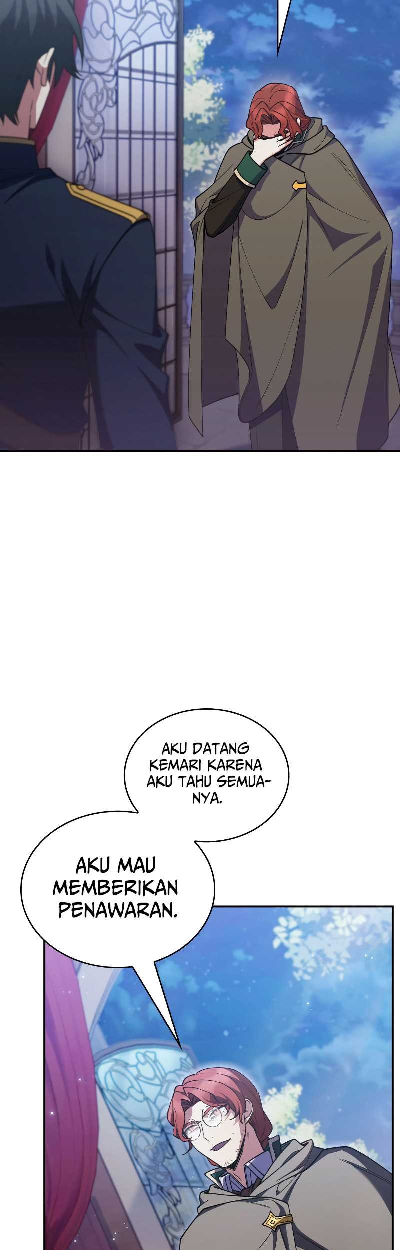 I Regressed to My Ruined Family Chapter 73 Gambar 32