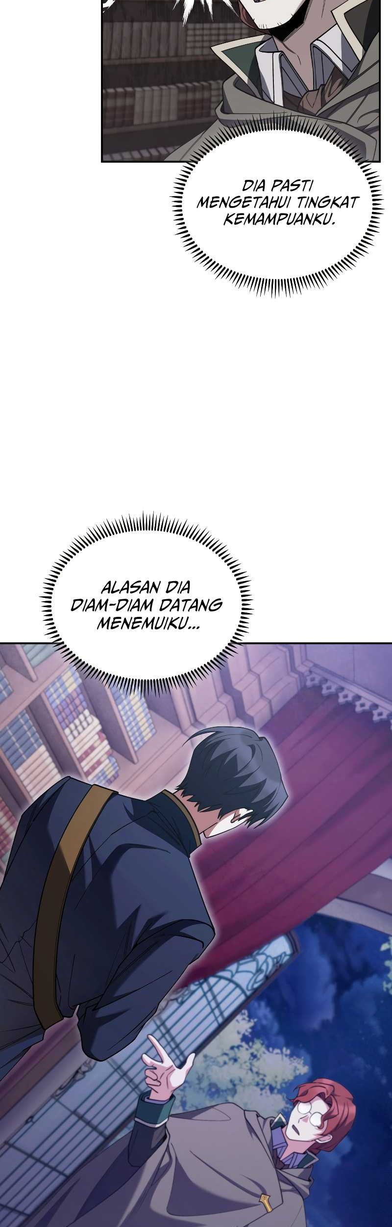 I Regressed to My Ruined Family Chapter 73 Gambar 37