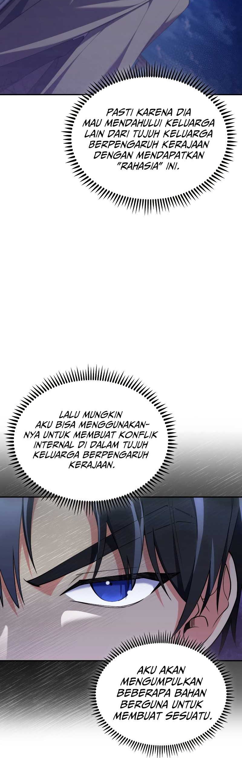 I Regressed to My Ruined Family Chapter 73 Gambar 38