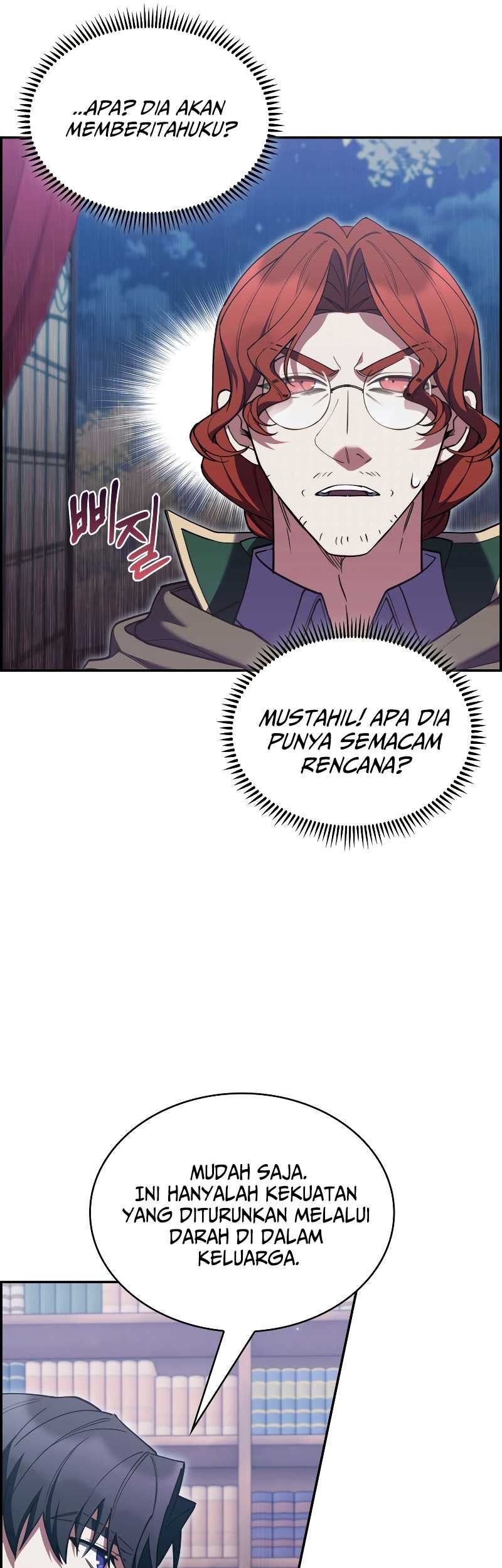 I Regressed to My Ruined Family Chapter 73 Gambar 41