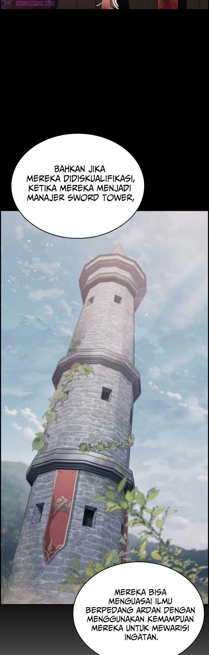 I Regressed to My Ruined Family Chapter 73 Gambar 44