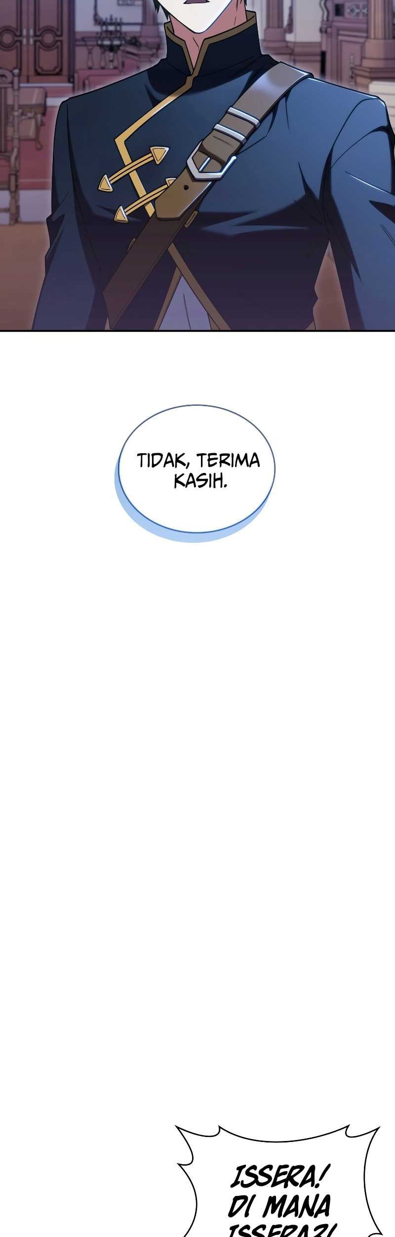 I Regressed to My Ruined Family Chapter 73 Gambar 49