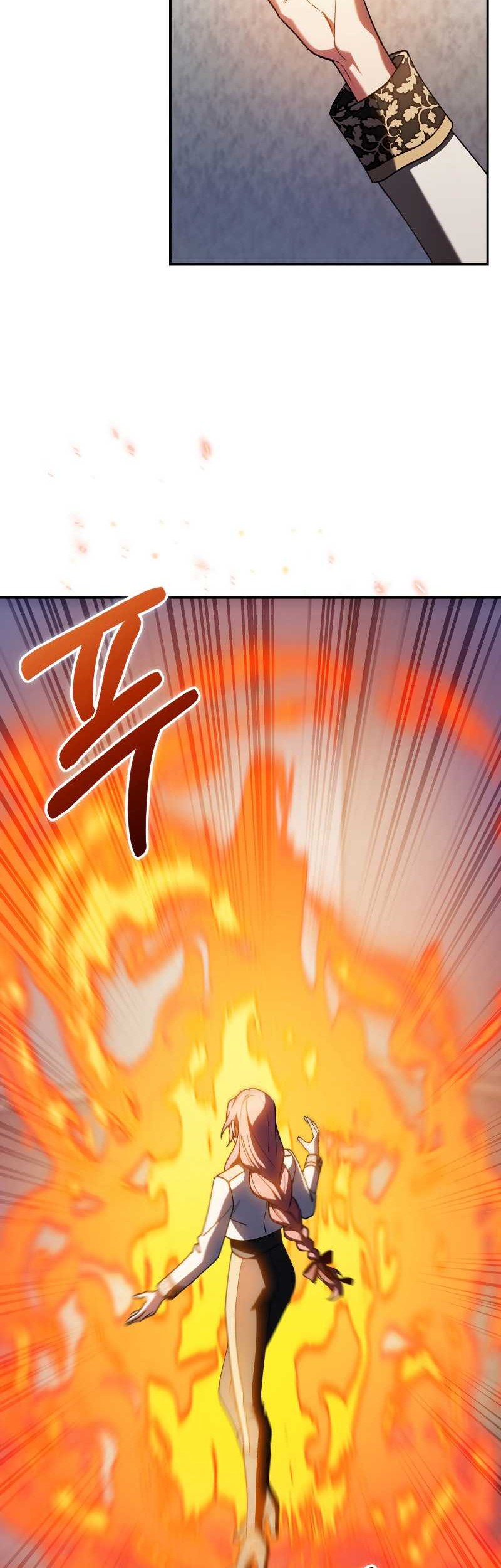I Regressed to My Ruined Family Chapter 73 Gambar 52