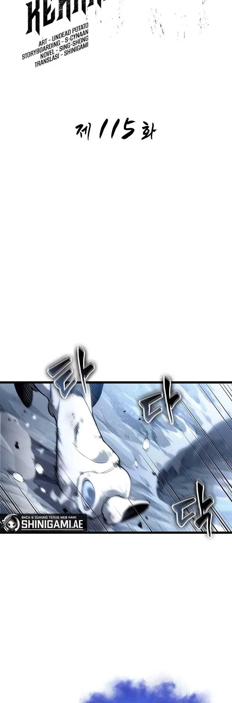 The World After the Fall Chapter 115 Gambar 38
