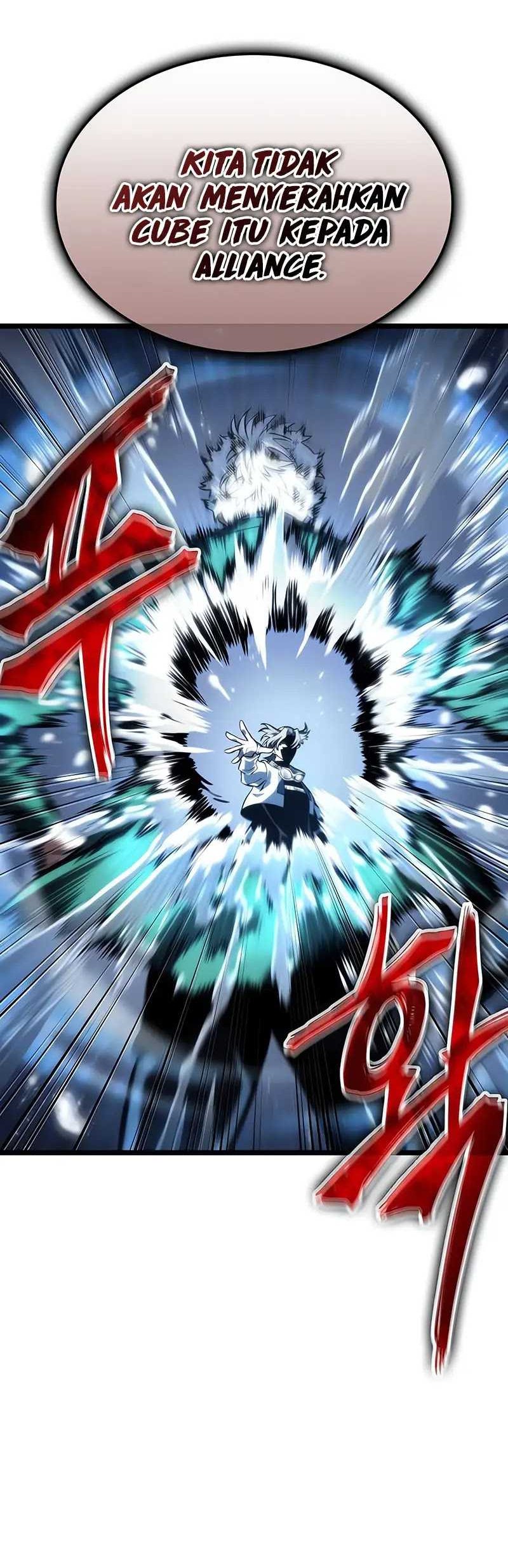 The World After the Fall Chapter 115 Gambar 50