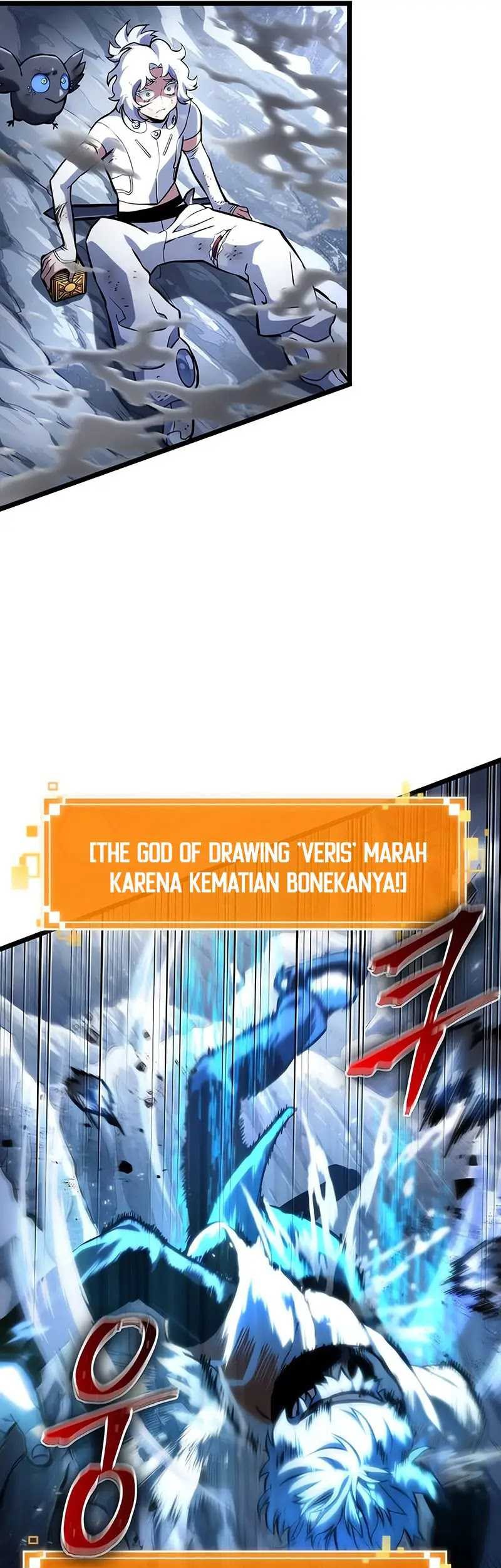 The World After the Fall Chapter 115 Gambar 51