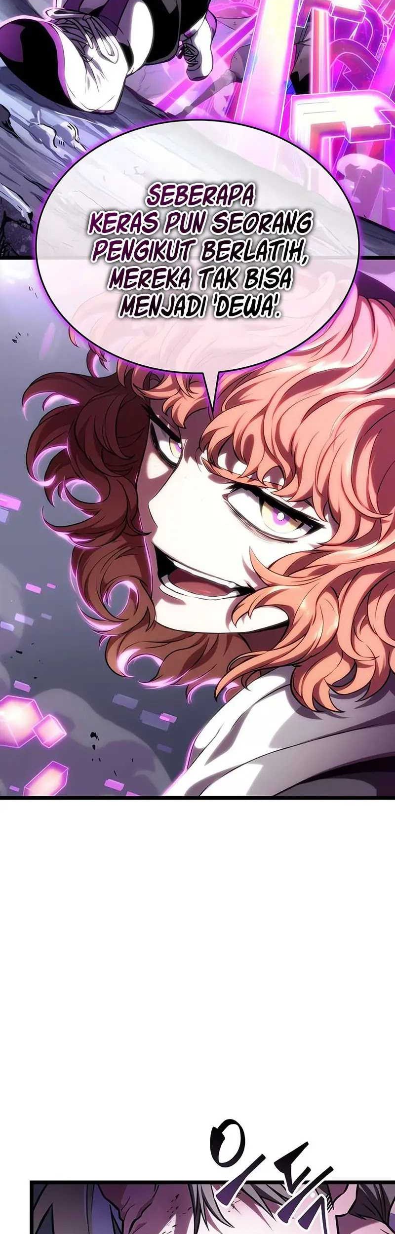 The World After the Fall Chapter 115 Gambar 4