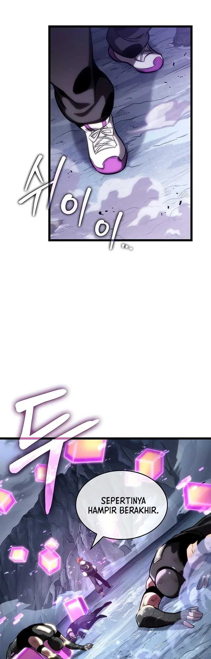 The World After the Fall Chapter 115 Gambar 13