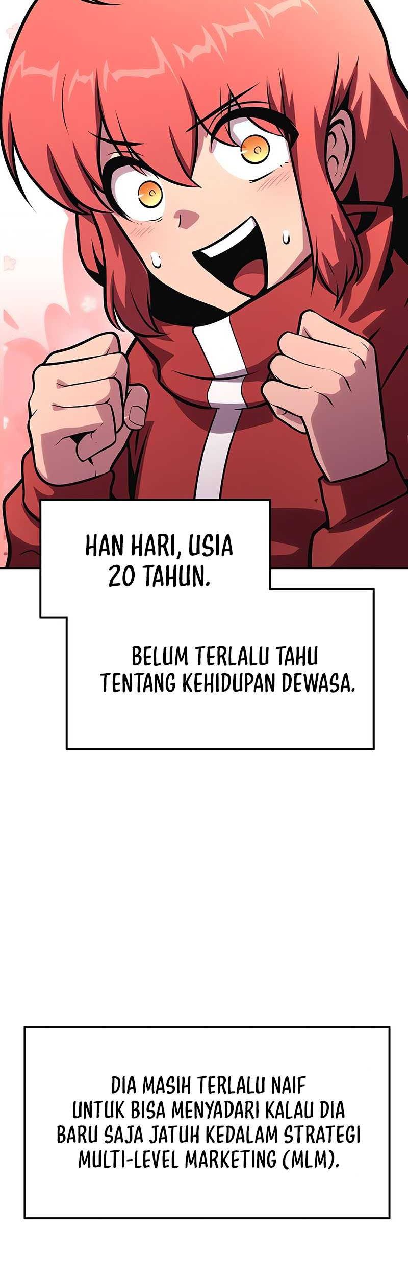 The Knight King Who Returned with a God Chapter 49 Gambar 68