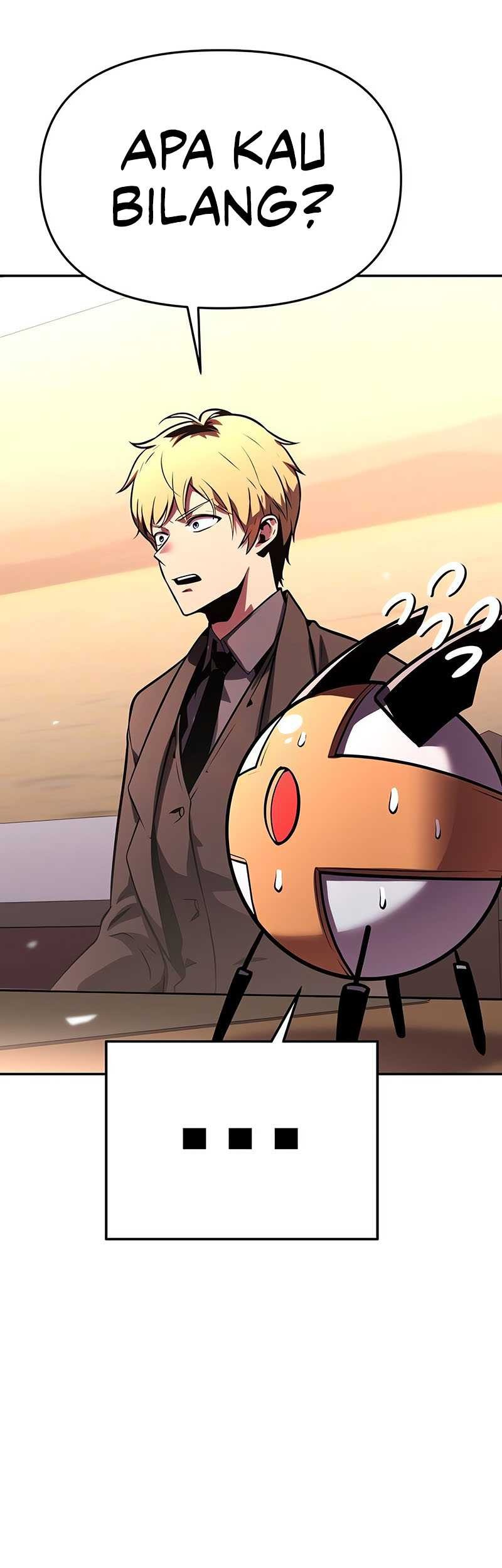 The Knight King Who Returned with a God Chapter 49 Gambar 78