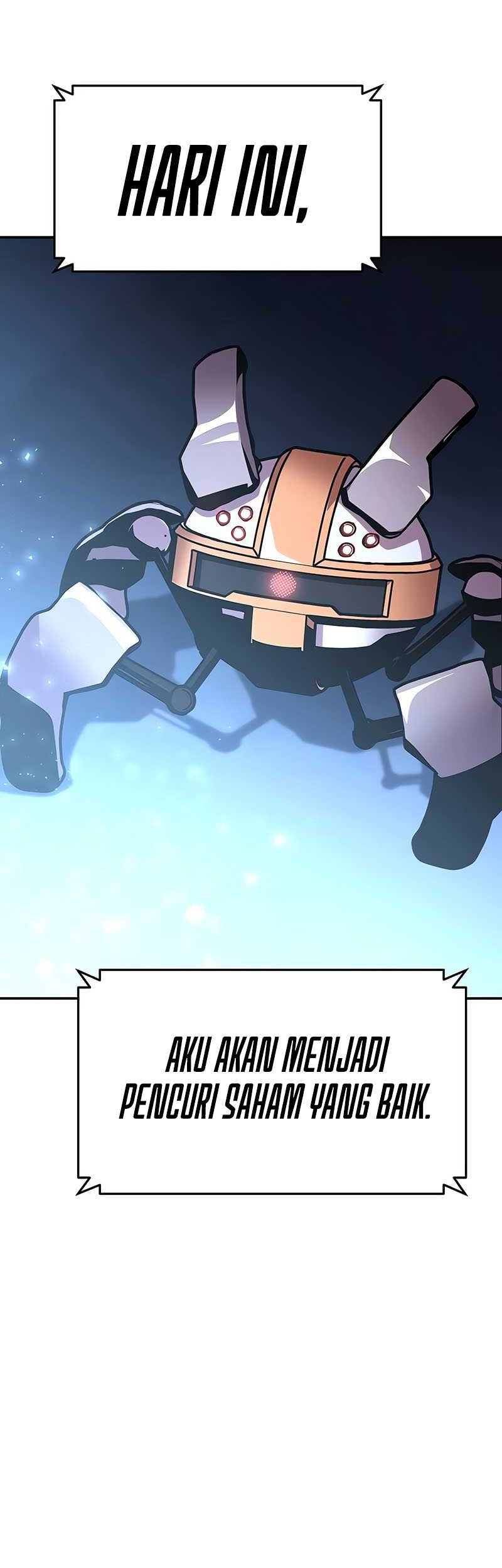 The Knight King Who Returned with a God Chapter 49 Gambar 24