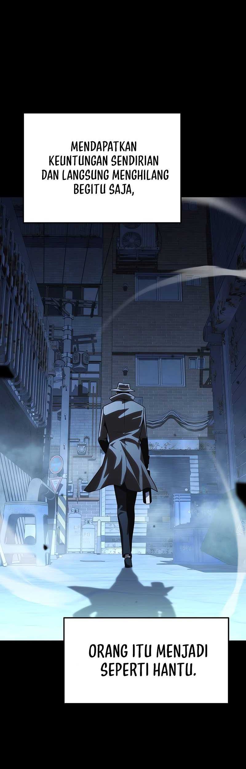 The Knight King Who Returned with a God Chapter 49 Gambar 29