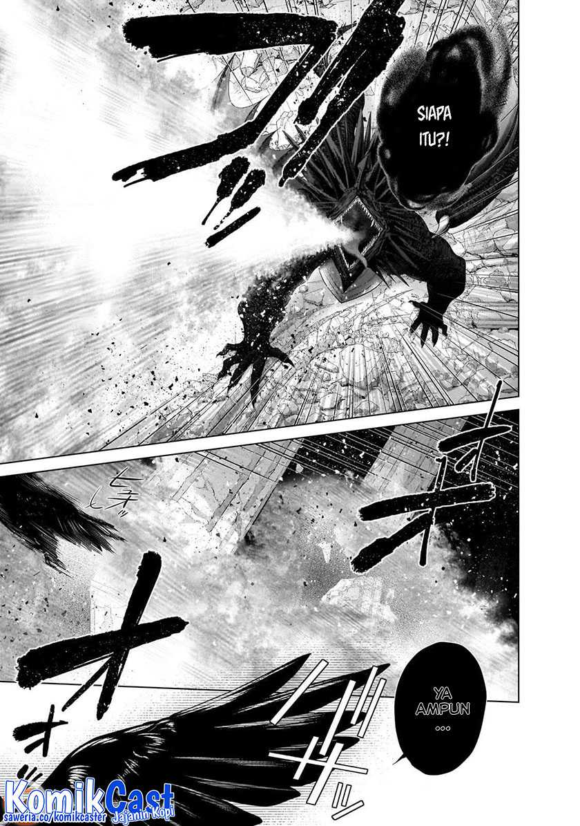 Saihate no Paladin Chapter 60 Gambar 12