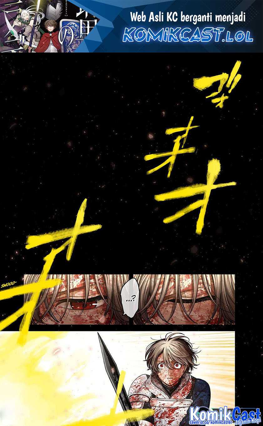 Baca  Saihate no Paladin Chapter 60 Gambar 2