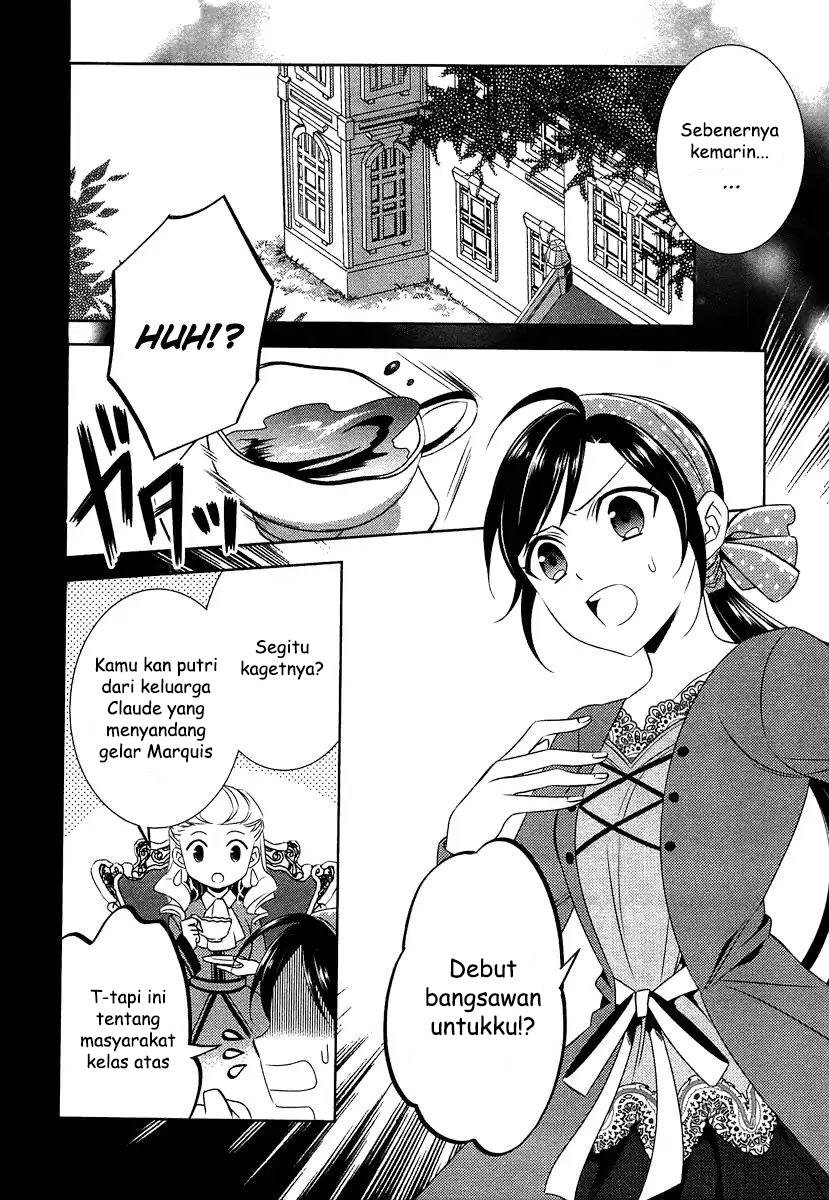 Isekai de Café wo Kaiten Shimashita Chapter 12 Gambar 5