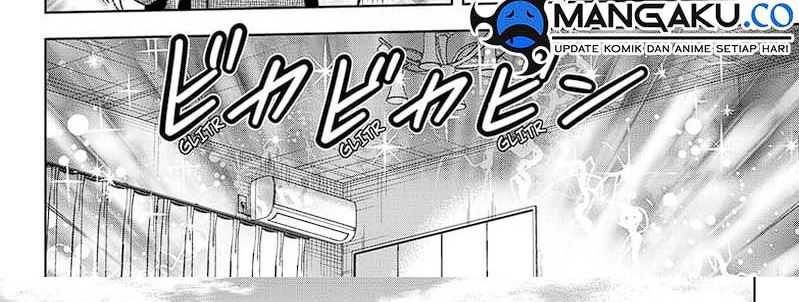 Witch Watch Chapter 142 Gambar 17