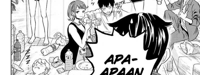 Witch Watch Chapter 142 Gambar 23